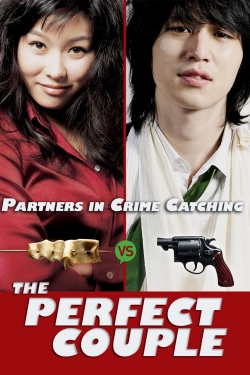 The Perfect Couple (2007) Official Image | AndyDay