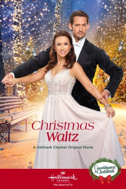 Christmas Waltz (2020) Official Image | AndyDay