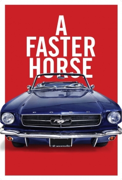 A Faster Horse (2015) Official Image | AndyDay