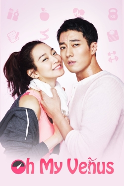 Oh My Venus (2015) Official Image | AndyDay