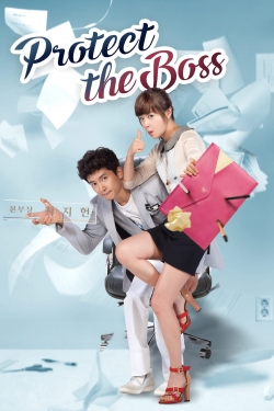 Protect the Boss (2011) Official Image | AndyDay