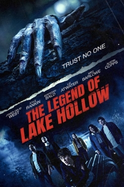 The Legend of Lake Hollow (2024) Official Image | AndyDay