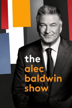 The Alec Baldwin Show (2018) Official Image | AndyDay