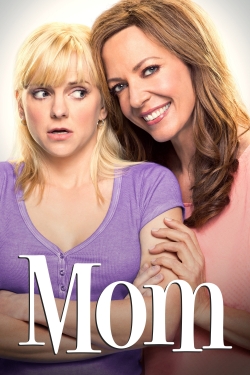 Mom (2013) Official Image | AndyDay