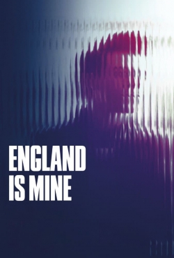 England Is Mine (2017) Official Image | AndyDay