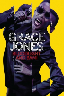 Grace Jones: Bloodlight and Bami (2017) Official Image | AndyDay