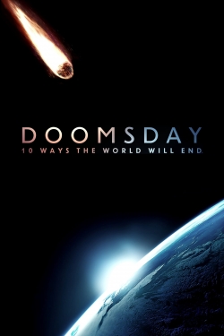 Doomsday: 10 Ways the World Will End (2016) Official Image | AndyDay