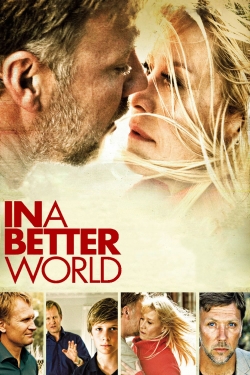 In a Better World (2010) Official Image | AndyDay