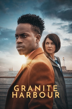 Granite Harbour (2022) Official Image | AndyDay