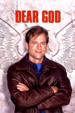 Dear God (1996) Official Image | AndyDay