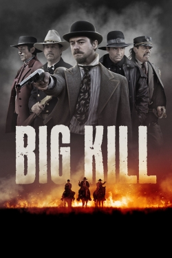 Big Kill (2018) Official Image | AndyDay