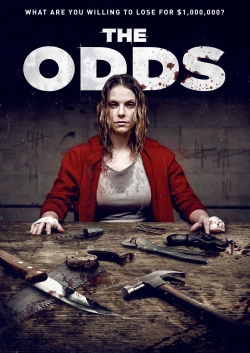 The Odds (2019) Official Image | AndyDay