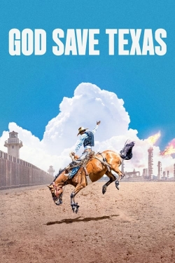 God Save Texas (2024) Official Image | AndyDay