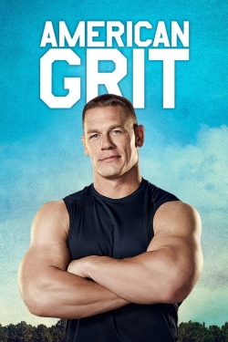 American Grit (2016) Official Image | AndyDay