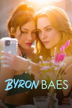 Byron Baes (2022) Official Image | AndyDay