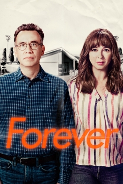 Forever (2018) Official Image | AndyDay