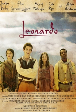 Leonardo (2011) Official Image | AndyDay
