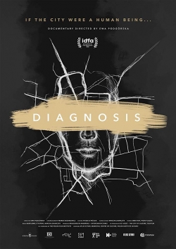 Diagnosis (2018) Official Image | AndyDay