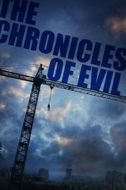The Chronicles of Evil (2015) Official Image | AndyDay