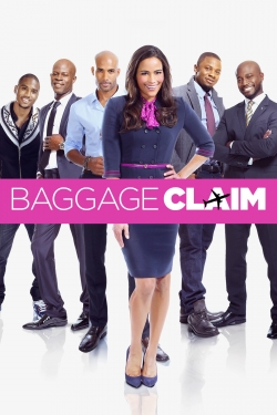 Baggage Claim (2013) Official Image | AndyDay
