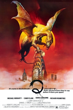Q (1982) Official Image | AndyDay