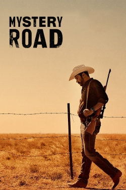 Mystery Road (2013) Official Image | AndyDay