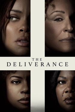 The Deliverance (2024) Official Image | AndyDay