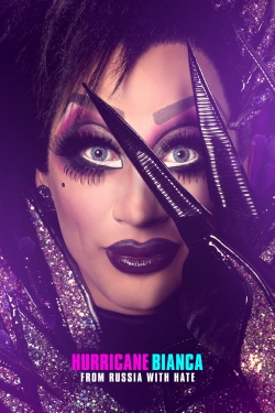 Hurricane Bianca: From Russia with Hate (2018) Official Image | AndyDay
