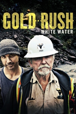 Gold Rush: White Water (2018) Official Image | AndyDay