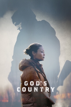 God's Country (2022) Official Image | AndyDay