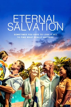 Eternal Salvation (2016) Official Image | AndyDay