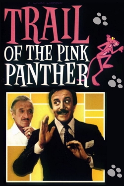 Trail of the Pink Panther (1982) Official Image | AndyDay