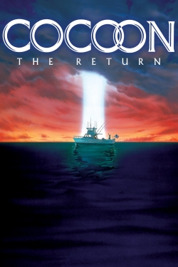 Cocoon: The Return (1988) Official Image | AndyDay