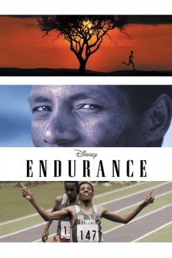 Endurance (1999) Official Image | AndyDay