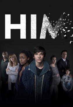 HIM (2016) Official Image | AndyDay