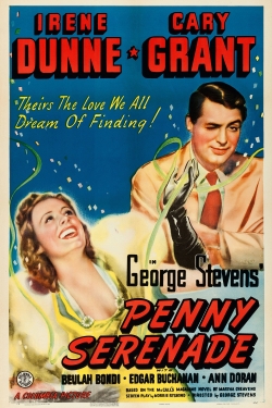 Penny Serenade (1941) Official Image | AndyDay