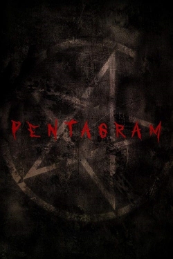 Pentagram (2019) Official Image | AndyDay