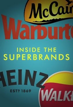 Inside the Superbrands (2022) Official Image | AndyDay