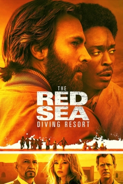 The Red Sea Diving Resort (2019) Official Image | AndyDay