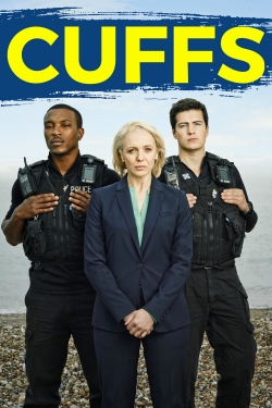 Cuffs (2015) Official Image | AndyDay