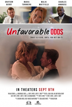 Unfavorable Odds (2022) Official Image | AndyDay