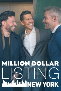 Million Dollar Listing New York (2012) Official Image | AndyDay