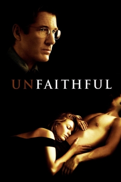 Unfaithful (2002) Official Image | AndyDay