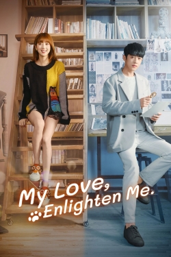 My Love, Enlighten Me (2020) Official Image | AndyDay