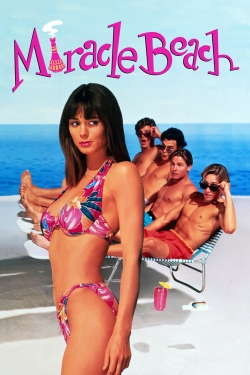 Miracle Beach (1992) Official Image | AndyDay