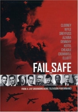 Fail Safe (2000) Official Image | AndyDay