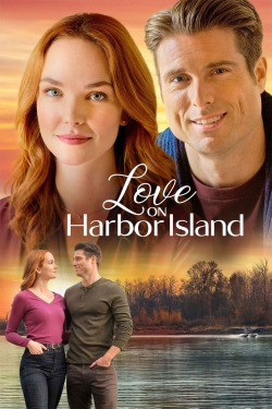 Love on Harbor Island (2020) Official Image | AndyDay