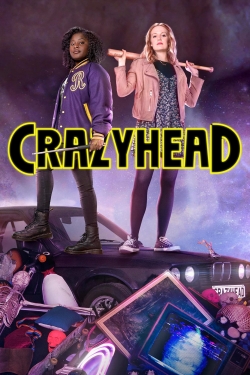 Crazyhead (2016) Official Image | AndyDay