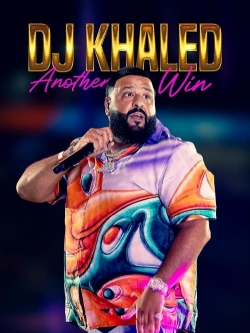 DJ Khaled: Another Win (2022) Official Image | AndyDay