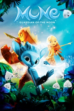Mune: Guardian of the Moon (2015) Official Image | AndyDay